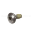 SC-129-63 Compatible Hobart Screw, Mach, Spcl 10-24 X 1/2
