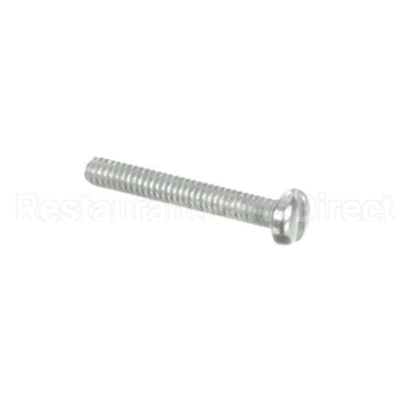 SC-129-65 Compatible Hobart Screw, Mach 2-56 X 5/8