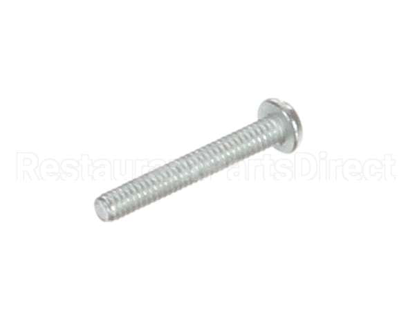 SC-129-65 Hobart Screw,Mach 2-56 X 5/8