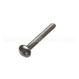 SC-129-90 Hobart Screw, Mach 4-40 X 1
