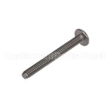 SC-129-90 Hobart Screw, Mach 4-40 X 1