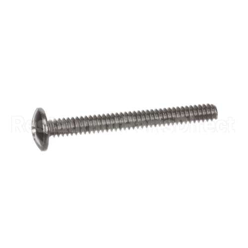 SC-129-90 Hobart Screw, Mach 4-40 X 1