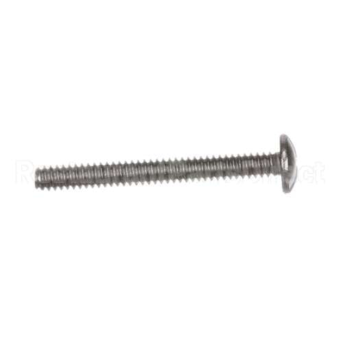 SC-129-90 Hobart Screw, Mach 4-40 X 1