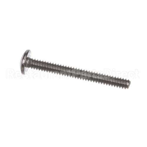 SC-129-90 Hobart Screw, Mach 4-40 X 1