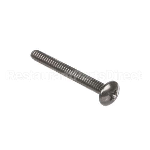 SC-129-90 Hobart Screw, Mach 4-40 X 1