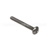 SC-129-90 Hobart Screw, Mach 4-40 X 1