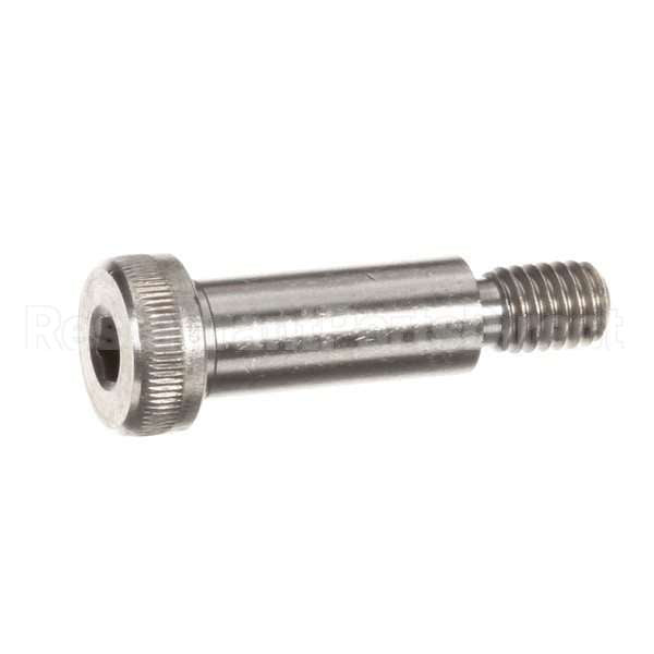 SC-130-15 Compatible Hobart Screw, Shoulder, 1/2D X 1-1/4L