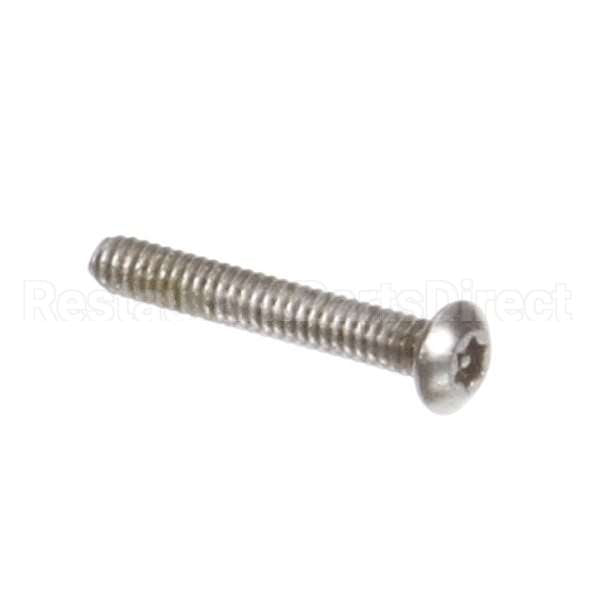 SC-130-53 Compatible Hobart Screw, Mach, Spcl 4-40 X 3/4