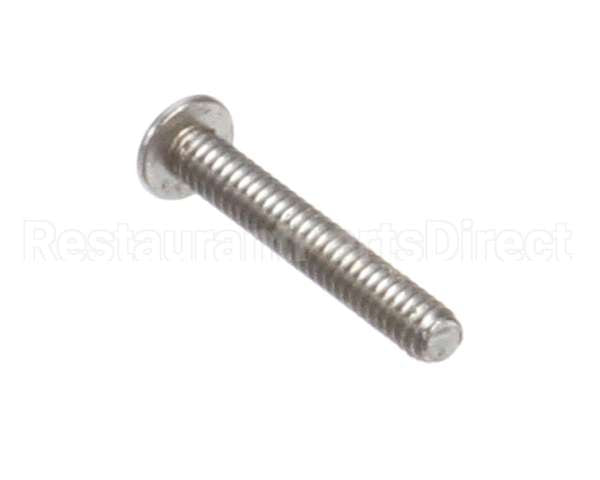 SC-130-53 Hobart Screw,Mach, Spcl 4-40 X 3/4