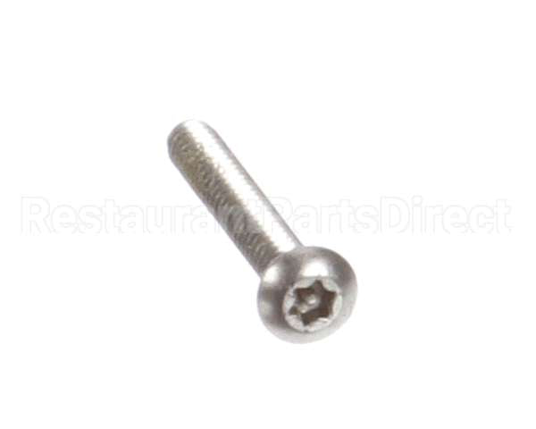 SC-130-53 Hobart Screw,Mach, Spcl 4-40 X 3/4