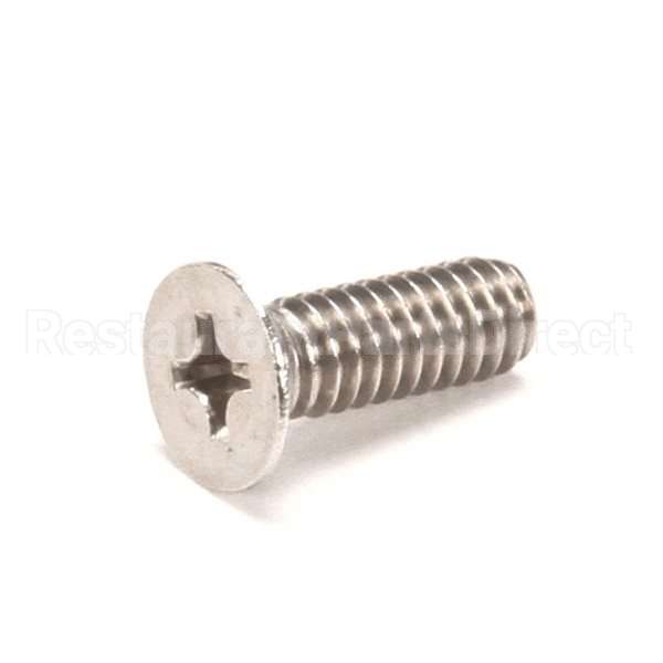 SC-131-61 Compatible Midwest Appliance Parts Screw, Mach 1/4-20 X 3/4