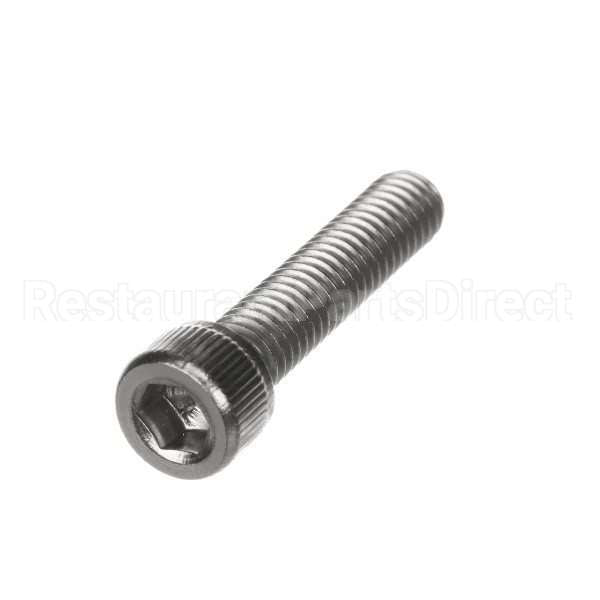 SC-131-62 Compatible Midwest Appliance Parts Screw, Cap, 8-32 X 7/8