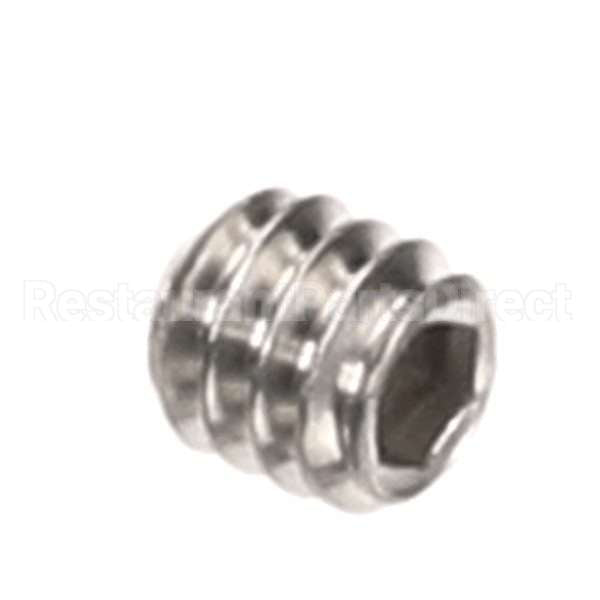 SC-131-63 Compatible Hobart Setscrew, 1/4-20 X 1/4, Flat
