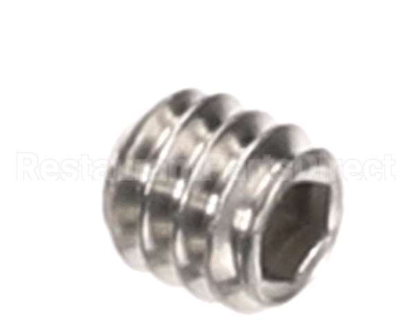 SC-131-63 Hobart Set Screw, 1/4-20 X 1/4, Flat