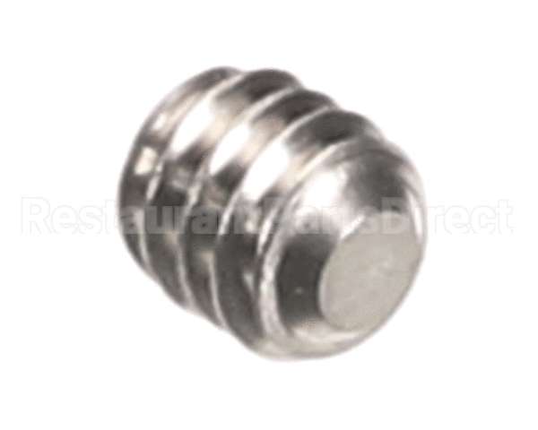 SC-131-63 Hobart Set Screw, 1/4-20 X 1/4, Flat