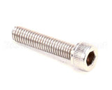 SC-131-69 Hobart Screw, Cap 10-32X7/8, Socket S