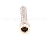 SC-131-69 Hobart Screw, Cap 10-32X7/8, Socket S
