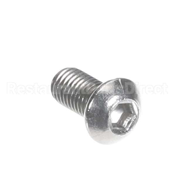 SC-131-70 Compatible Hobart Screw, Machine, 1/4-28 X 1/2
