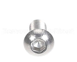 SC-131-70 Hobart Screw, Machine, 1/4-28 X 1/2