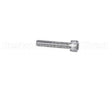 SC-131-73 Hobart Screw,Cap,Met M6X1.0 X 30Mm, Sst