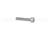 SC-131-73 Hobart Screw,Cap,Met M6X1.0 X 30Mm, Sst