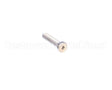 SC-131-75 Hobart Screw Cap,10-32X7/8 Hex Skt Hd