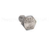 SC-131-80 Hobart Screw,Cap 14-20 X 1/2 Hex Sst