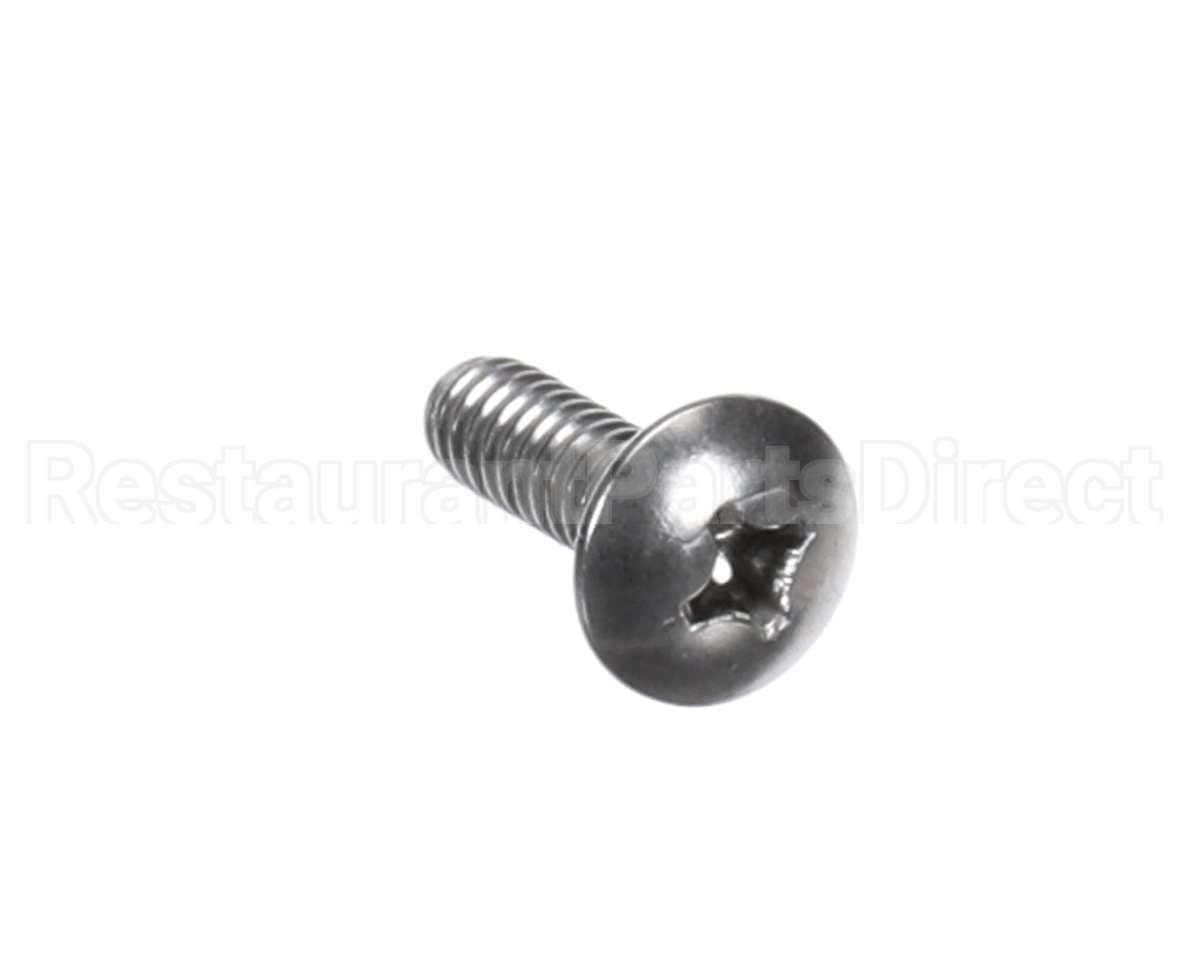 SC-131-81 Hobart Screw, Mach 1/4-20 X 3/4 (Trus
