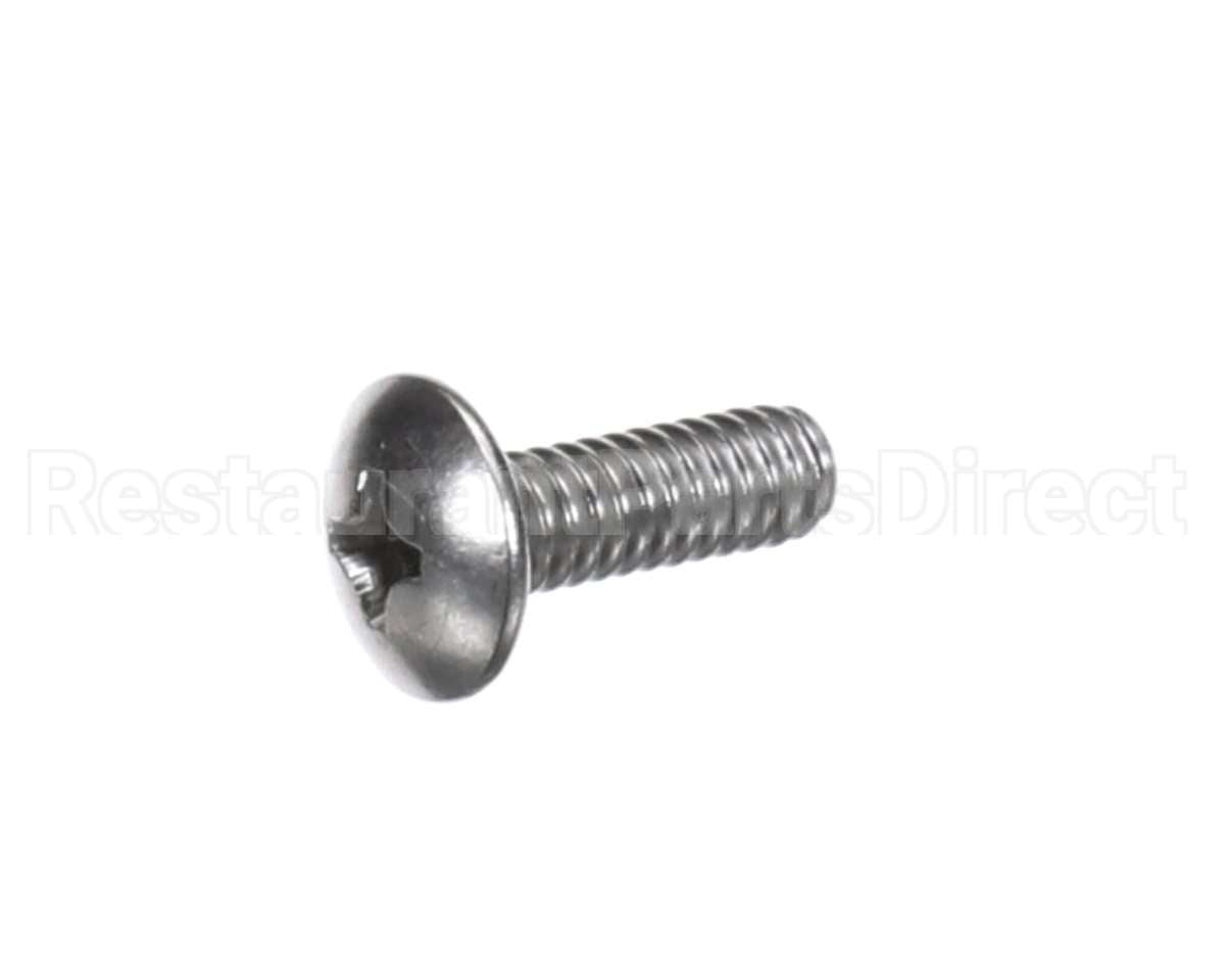 SC-131-81 Hobart Screw, Mach 1/4-20 X 3/4 (Trus