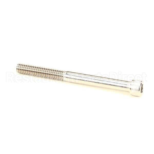 SC-131-89 Compatible Midwest Appliance Parts Screw, Cap, 5/16-18 X 3-1/2
