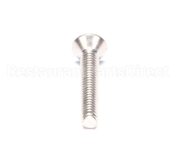 SC-131-91 Hobart Screw, Machine, 8-32 X 1