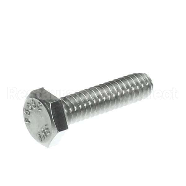 SC-131-92 Compatible Hobart Screw, Cap, 1/4-20 X 1