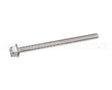 SC-132-01 Vulcan Hart Screw, Cap, Flange, 1/4-20 X 3