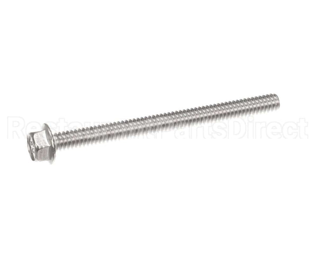 SC-132-01 Vulcan Hart Screw, Cap, Flange, 1/4-20 X 3
