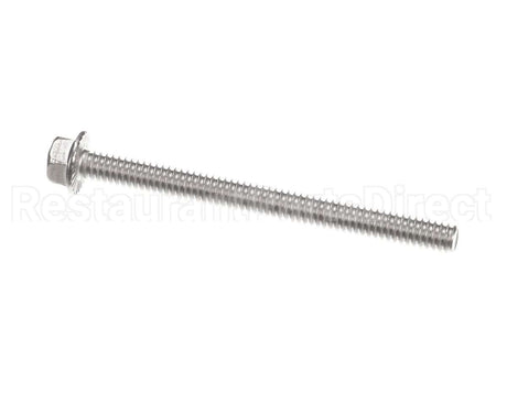 SC-132-01 Vulcan Hart Screw, Cap, Flange, 1/4-20 X 3