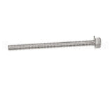 SC-132-01 Vulcan Hart Screw, Cap, Flange, 1/4-20 X 3
