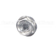 SC-132-84 Vulcan Hart Screw-Hex, Serrated 6-32 X 1/4 In