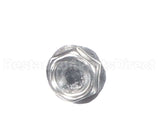 SC-132-84 Vulcan Hart Screw-Hex, Serrated 6-32 X 1/4 In