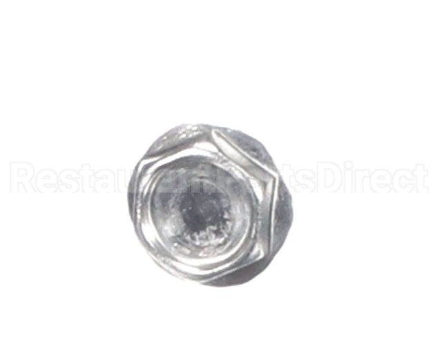 SC-132-84 Vulcan Hart Screw-Hex, Serrated 6-32 X 1/4 In
