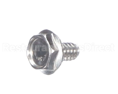 SC-132-84 Vulcan Hart Screw-Hex, Serrated 6-32 X 1/4 In