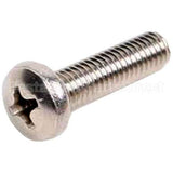 SC-2071 Compatible Alto Shaam 10-32X3/4In Pan Screw