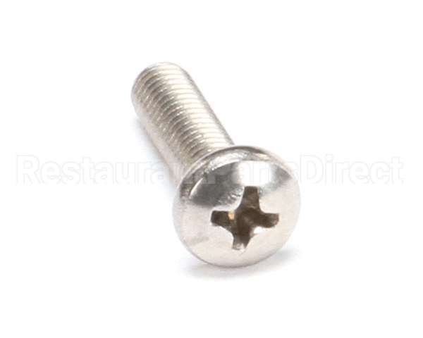 SC-2071 Alto Shaam Screw,10-32X3/4 Pan
