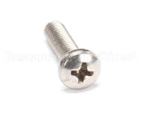SC-2071 Alto Shaam Screw,10-32X3/4 Pan