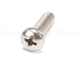 SC-2071 Alto Shaam Screw,10-32X3/4 Pan