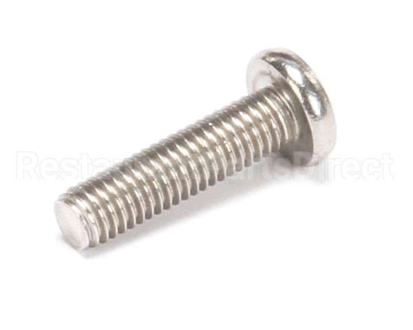 SC-2071 Alto Shaam Screw,10-32X3/4 Pan