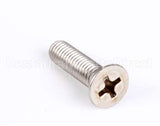SC-2072 Alto Shaam Screw,10-32X3/4 Flat