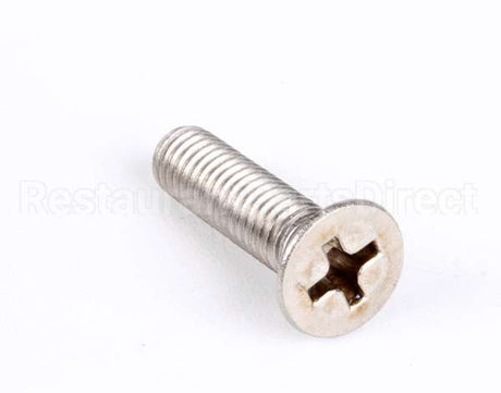 SC-2072 Alto Shaam Screw,10-32X3/4 Flat
