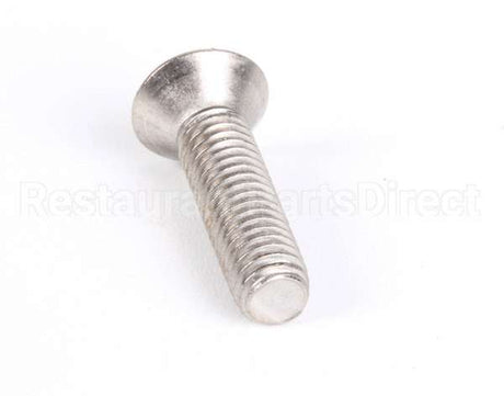 SC-2072 Alto Shaam Screw,10-32X3/4 Flat