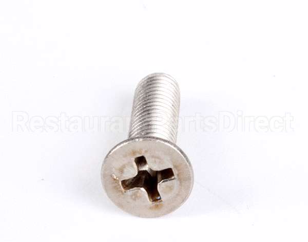 SC-2072 Alto Shaam Screw,10-32X3/4 Flat