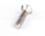 SC-2072 Alto Shaam Screw,10-32X3/4 Flat